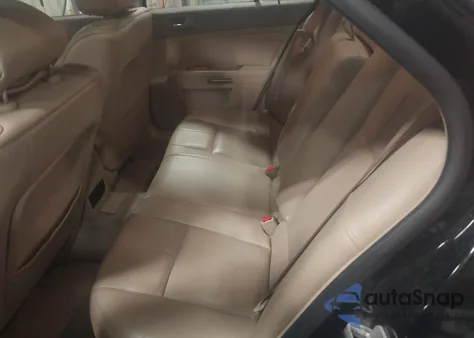 2006 Cadillac Sts V8 z USA, uszkodzony, nr VIN 1G6DC67AX60212880